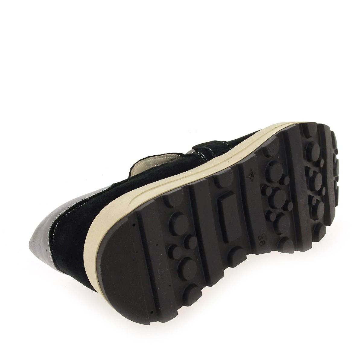 Rosemetal  FRESSAC - Noir Argent