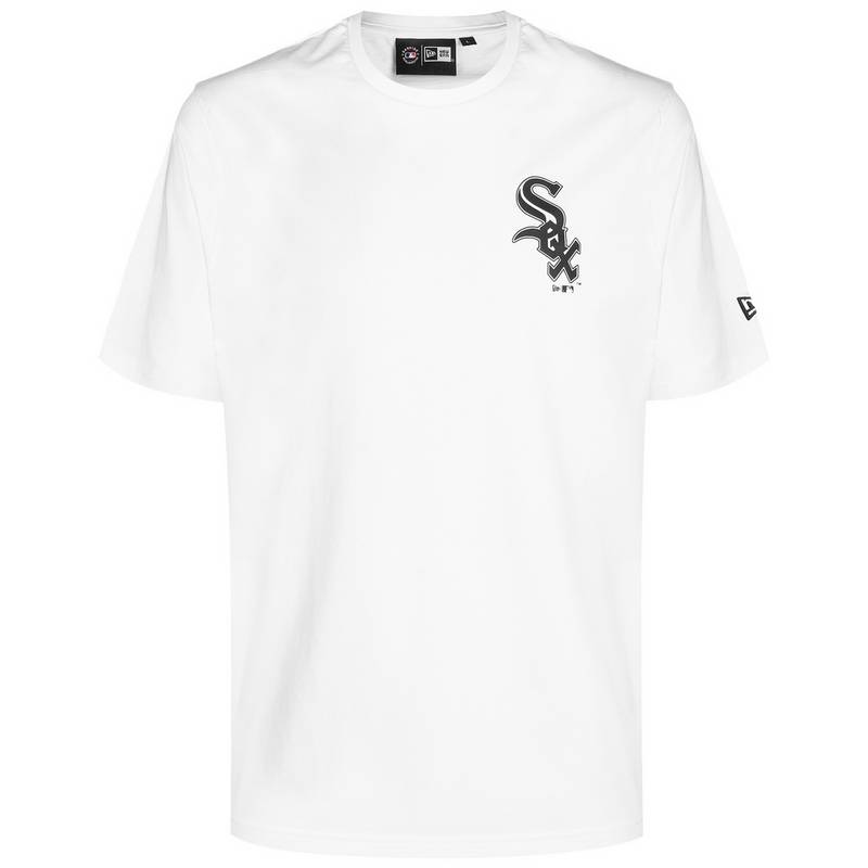 New Era MLB Chicago White Sox Team Graphic T-Shirt Herren