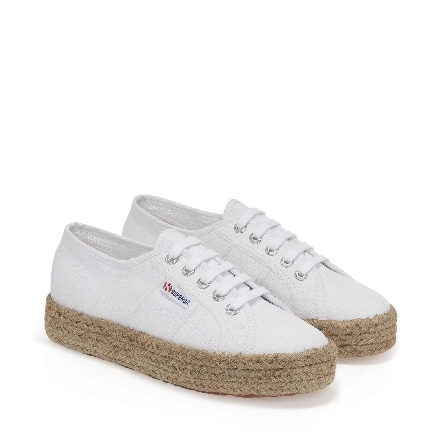 2730 ROPE-WHITE