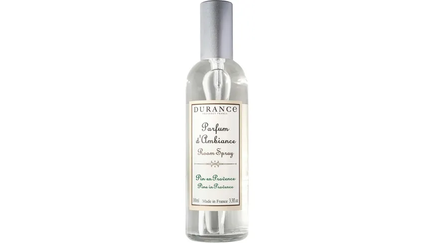 DURANCE Raumparfum Pin en Provence 100 ml