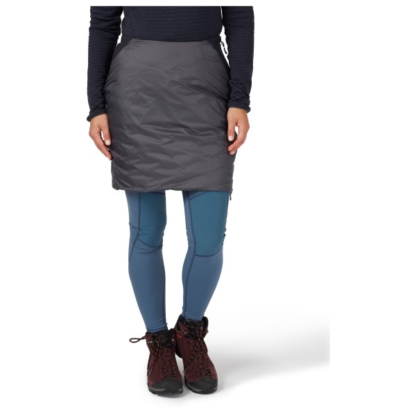 Rab - Women's Cirrus Skirt - Kunstfaserrock