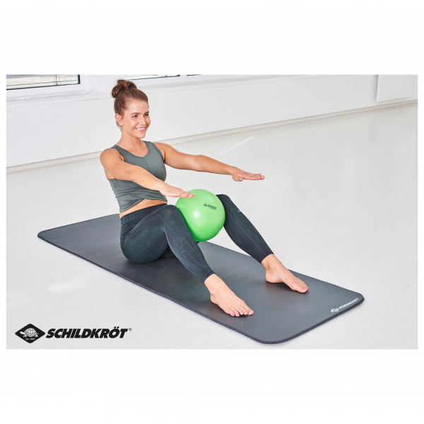 Schildkröt Fitness - Pilatesball - Sonstiges Yogazubehör
