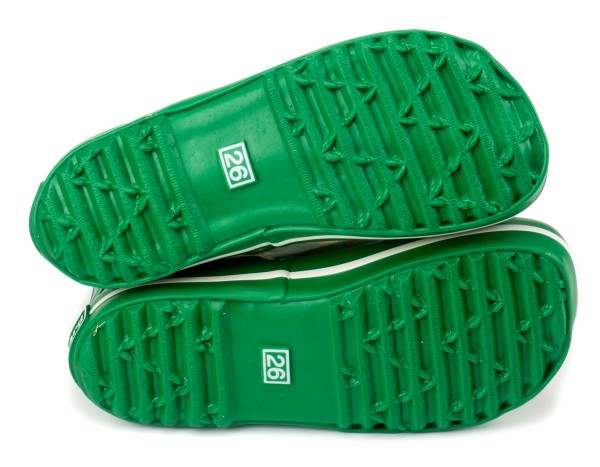 Bundgaard ~ Gummistiefel Charly (kurz) ~ Dino
