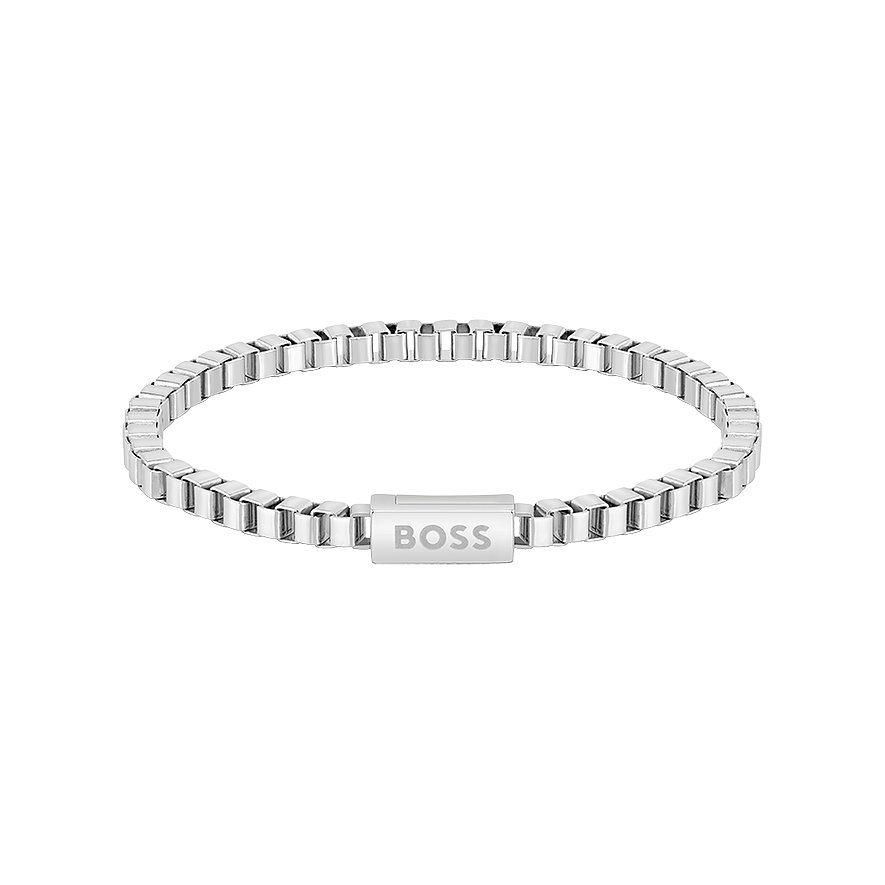 Boss Armband