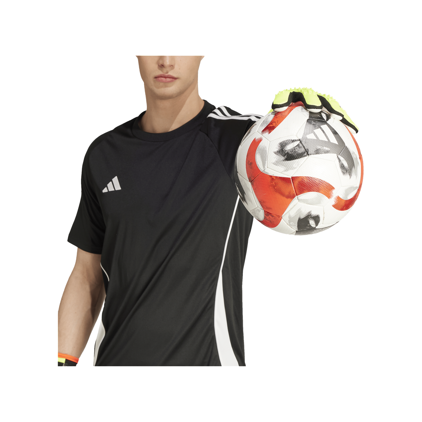 adidas Predator League Torwarthandschuhe