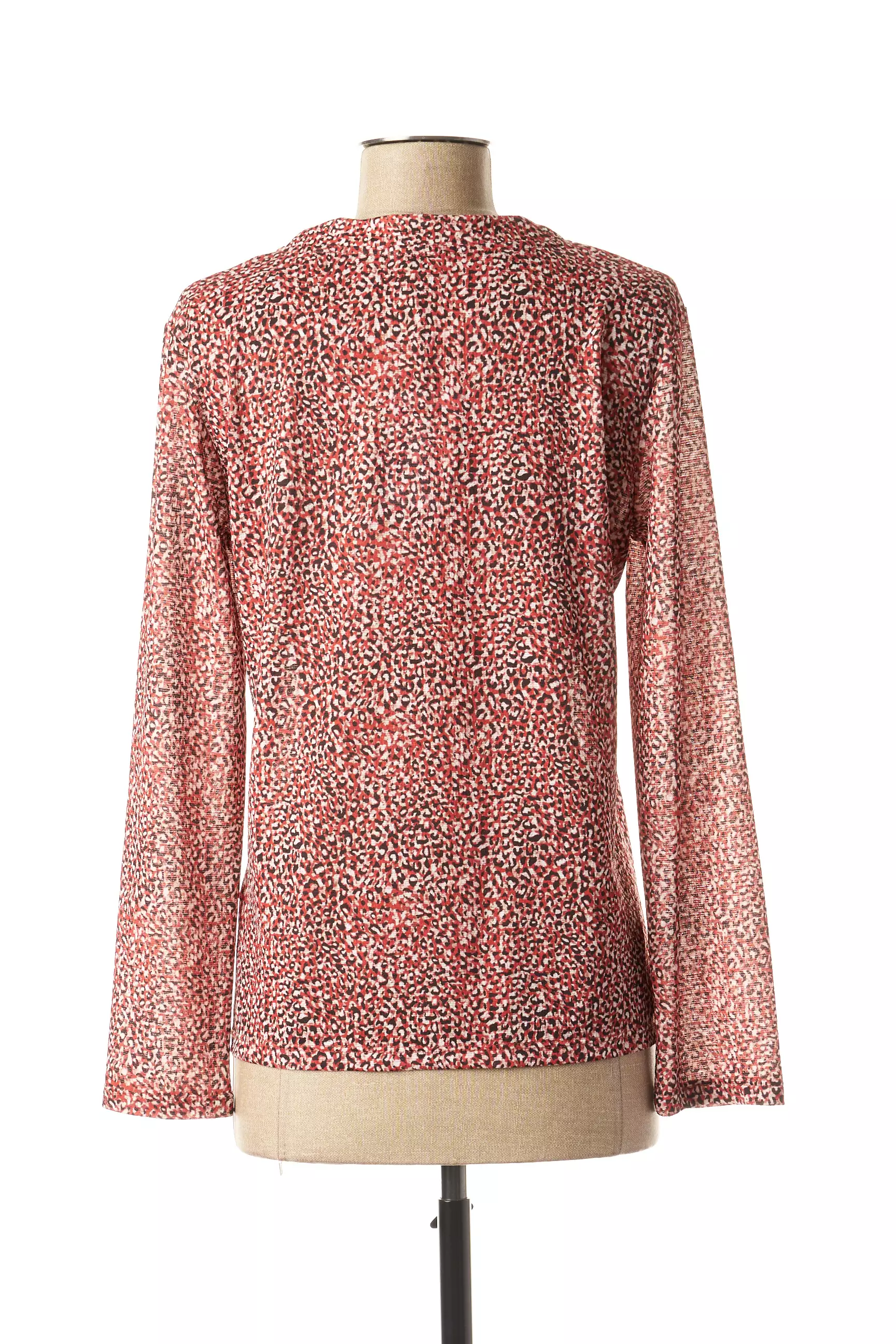 Diane Laury Tshirts Femme couleur orange