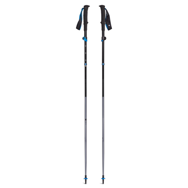 DISTANCE FLZ POLES - Trekkingstöcke