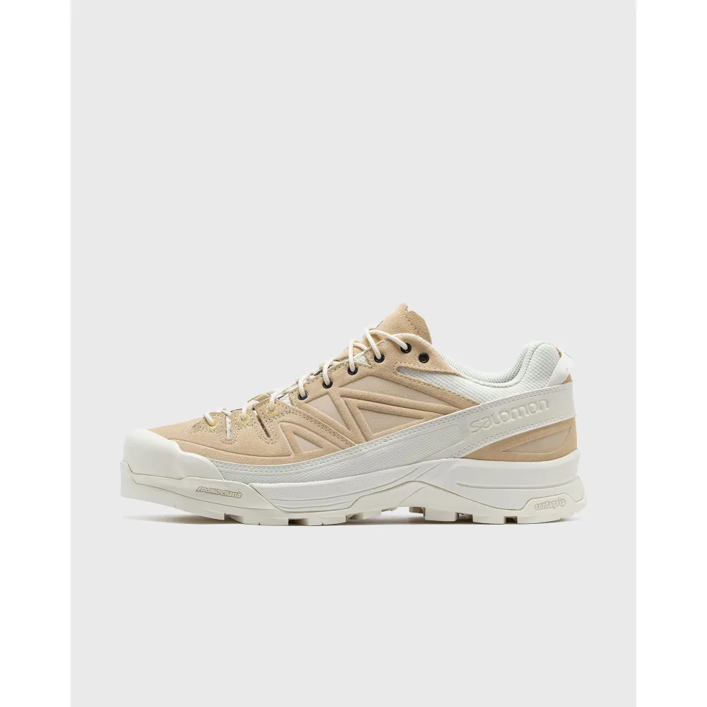 Salomon X ALP LTR L47431400 / gelb