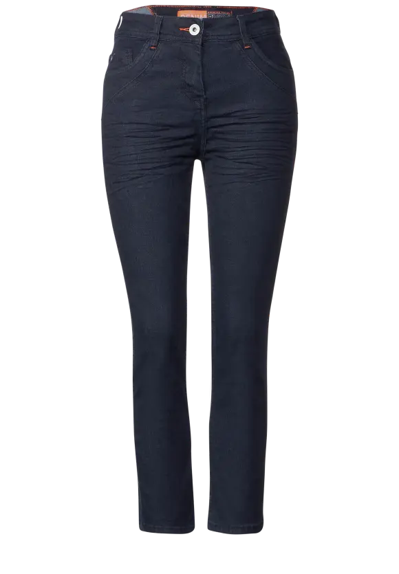 CECIL Slim Fit in Inch 26