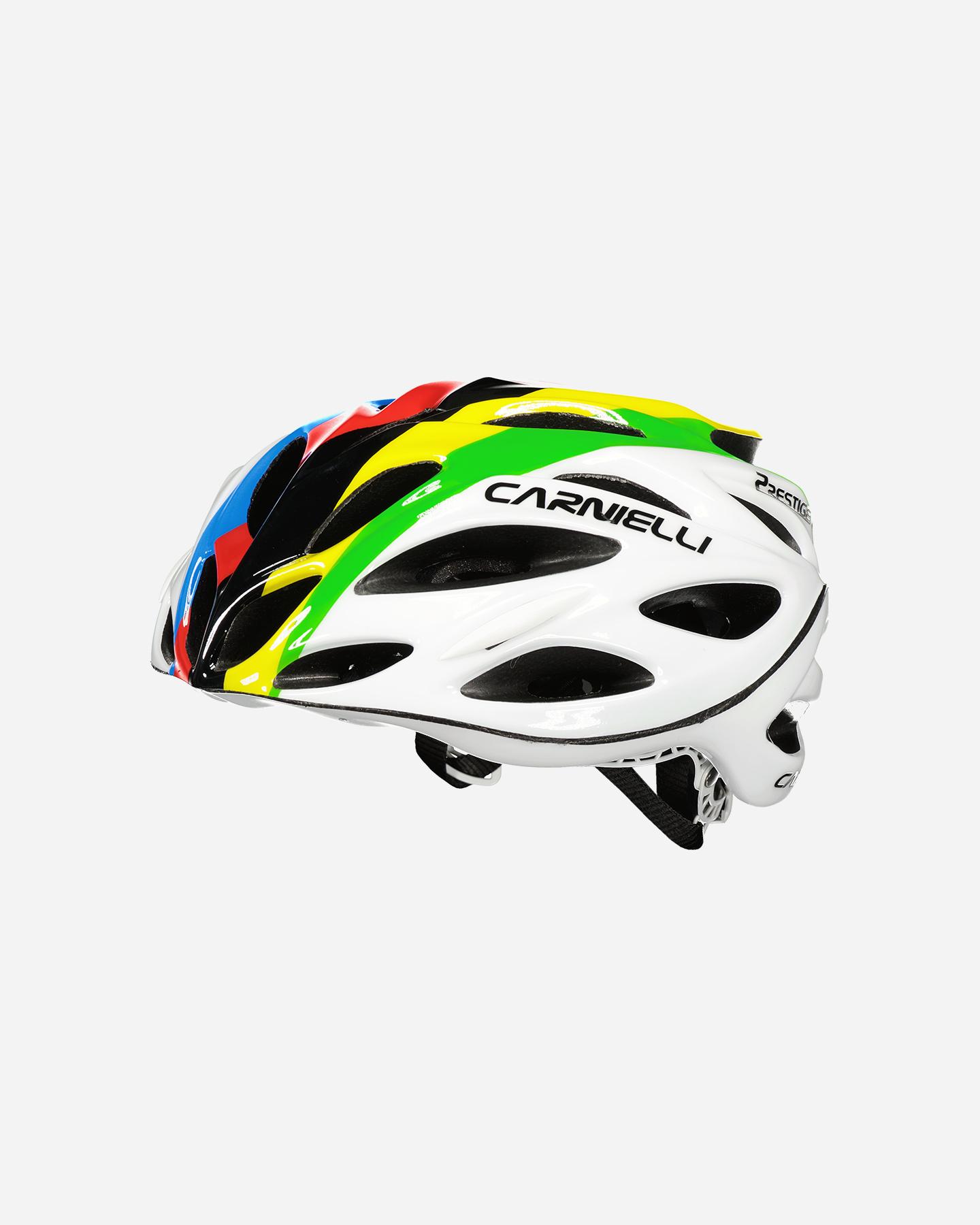 Cyklistická prilba Carnielli Iride IRIDE