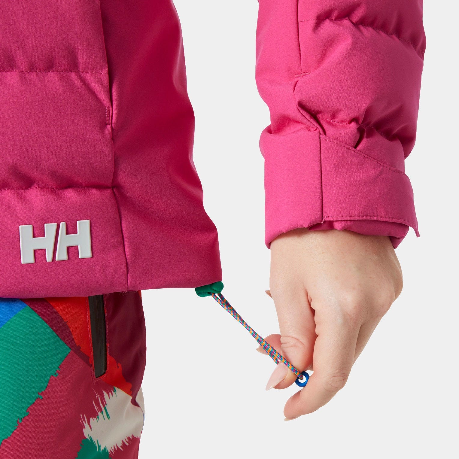 Women's Imperial Puffy Jacket