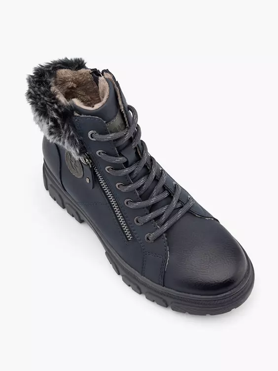 Romika Schnürboots