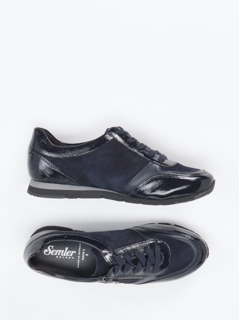 Sneaker-26611090185 Semler