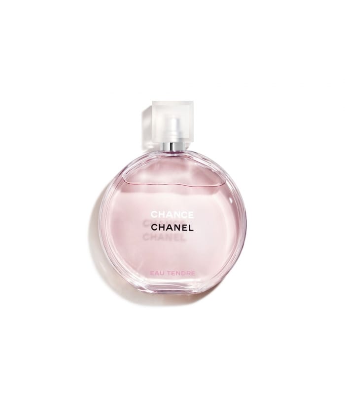 Chanel-CHANCE EAU TENDRE-Eau de Toilette Vaporisateur