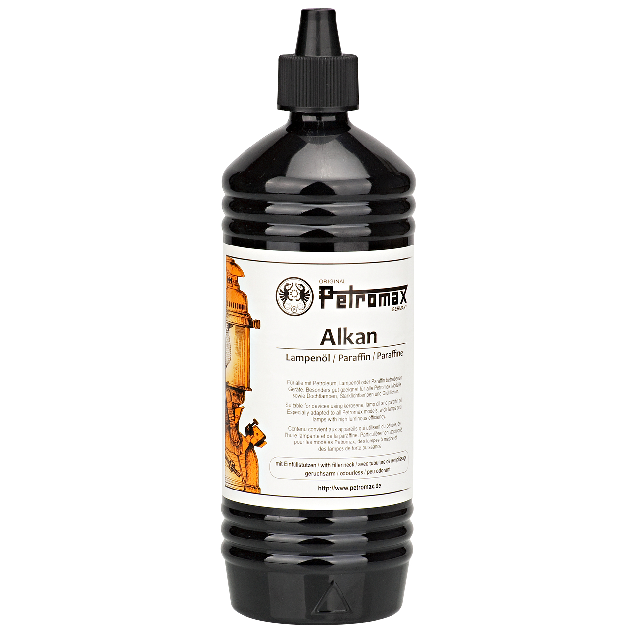 Petromax Lampenöl Alkan