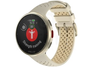 Polar Pacer Pro