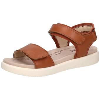 Westland by Josef Seibel Albi 01 Sandale in beige