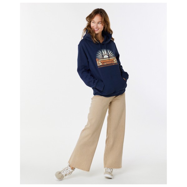 Rip Curl - Women's Sunrise Session Fleece - Hoodie