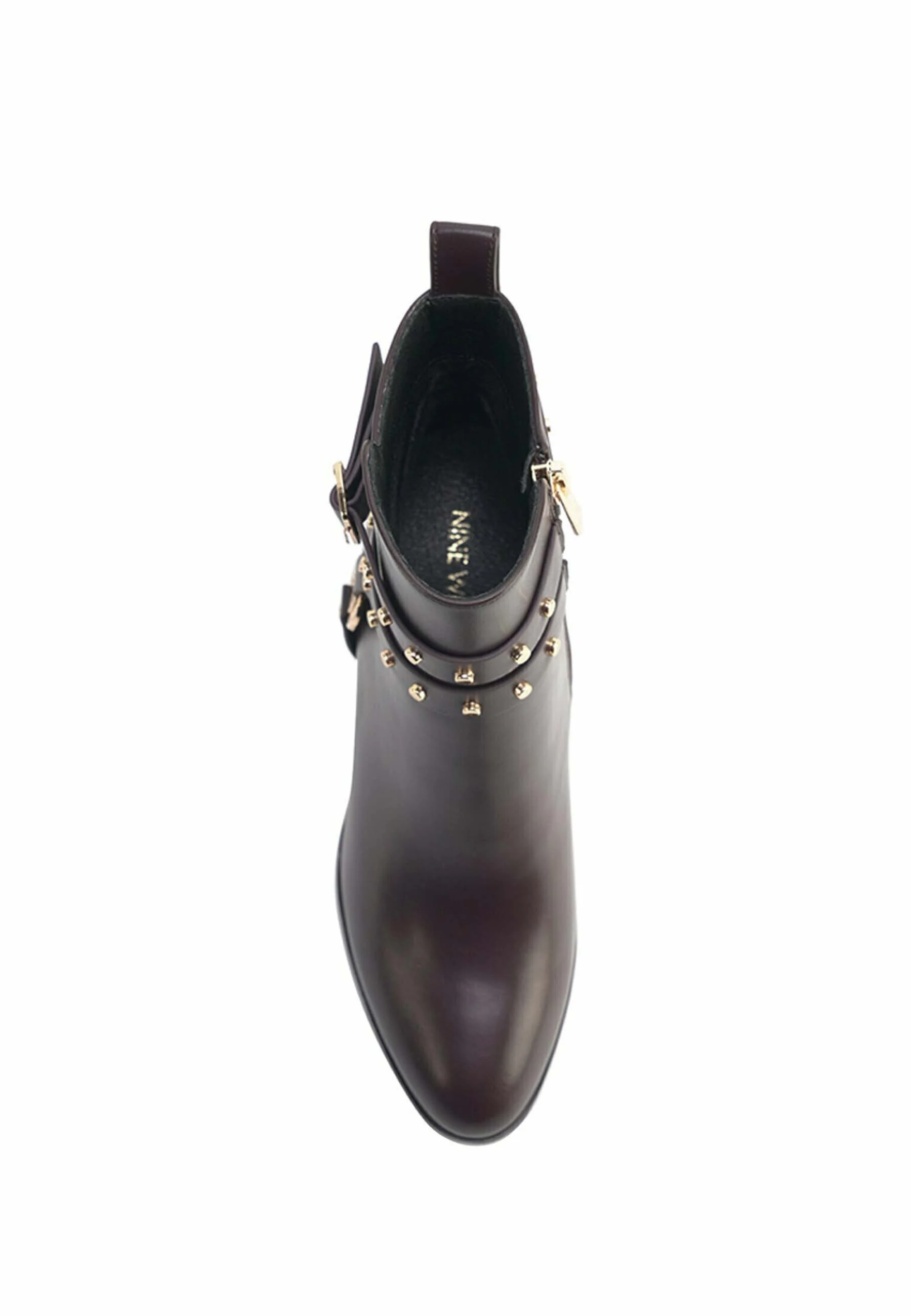 Nine West CATTI - Botas tejanas/de motociclista