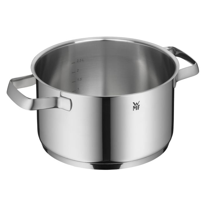 Belmonte Kochtopf mit Deckel, 20 cm