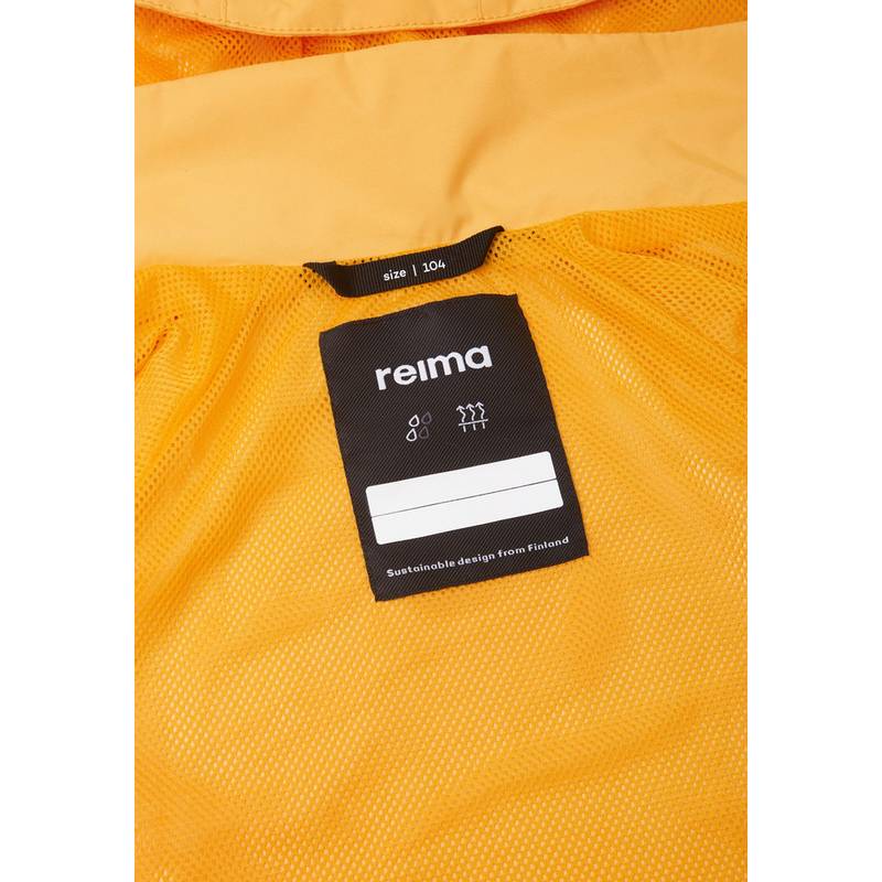 reima Fiskare Funktionsjacke Kinder
