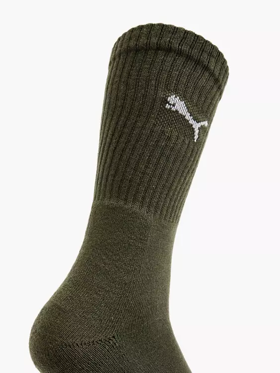 PUMA Materialeinheit