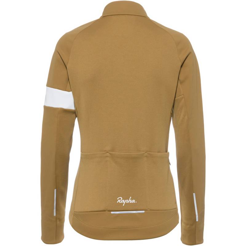 Rapha Core Fahrradjacke Damen