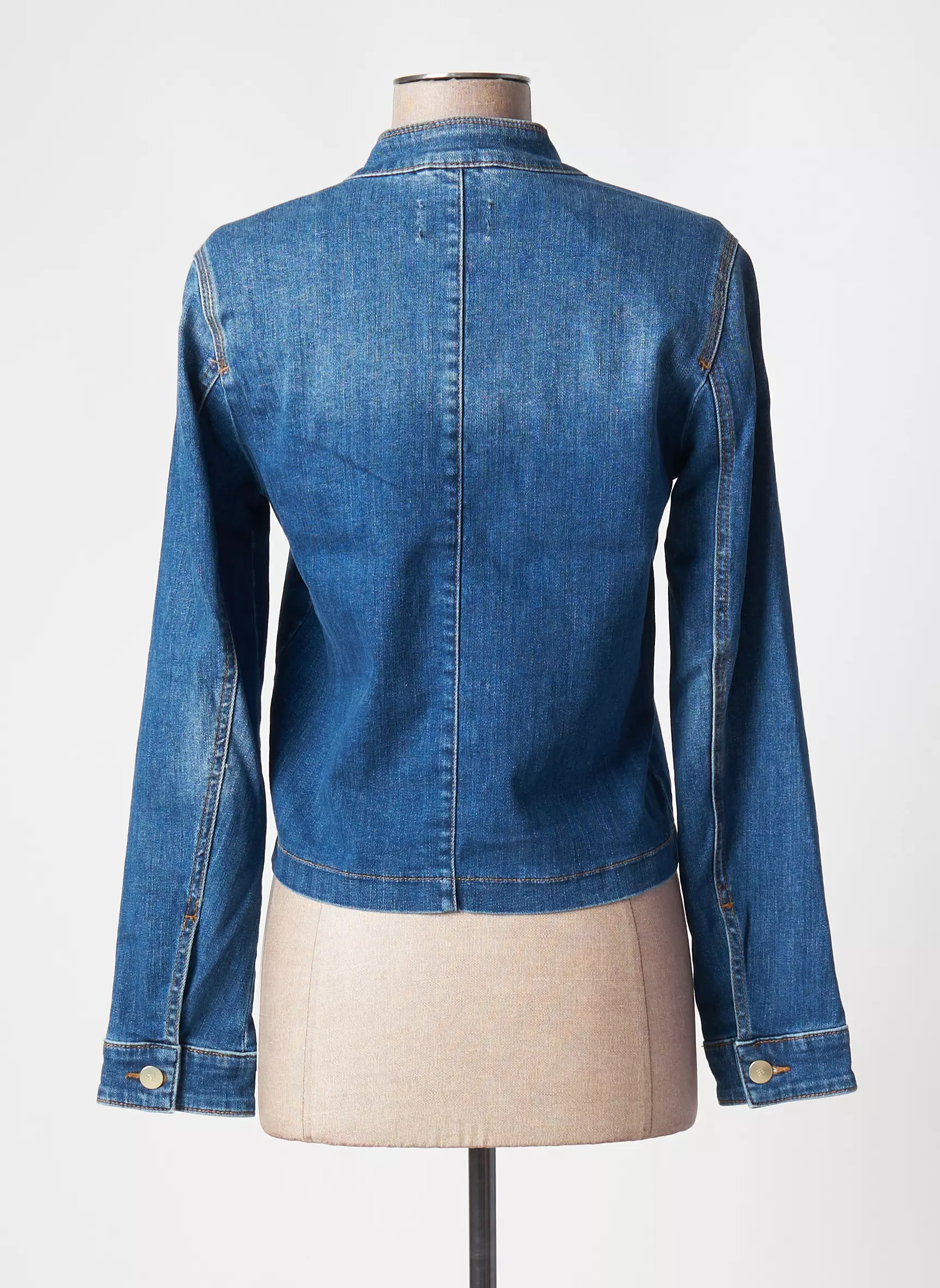 Esprit Vestesenjean Femme couleur bleu