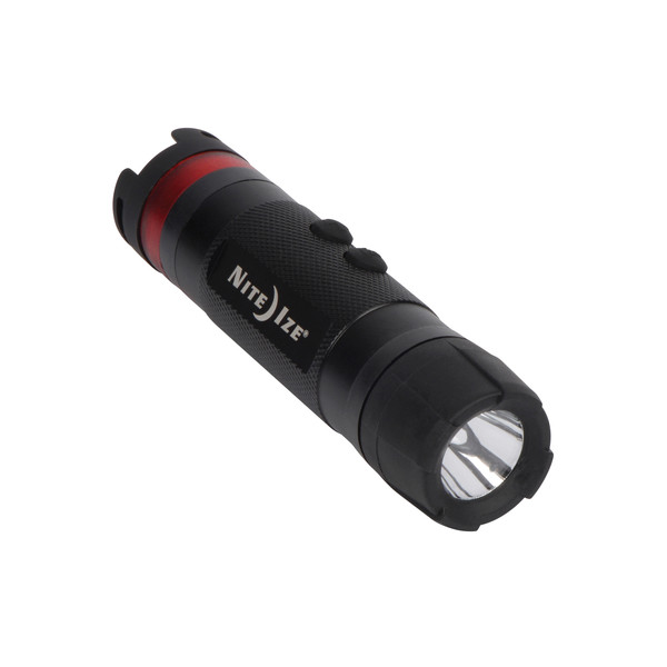 RADIANT 3-IN-1 MINI FLASHLIGHT - Schlüsselanhänger