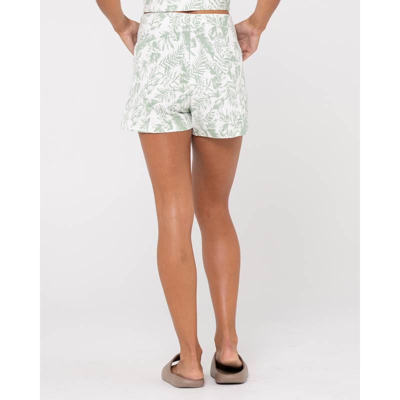RUSTY NUSA SHORT Shorts Damen