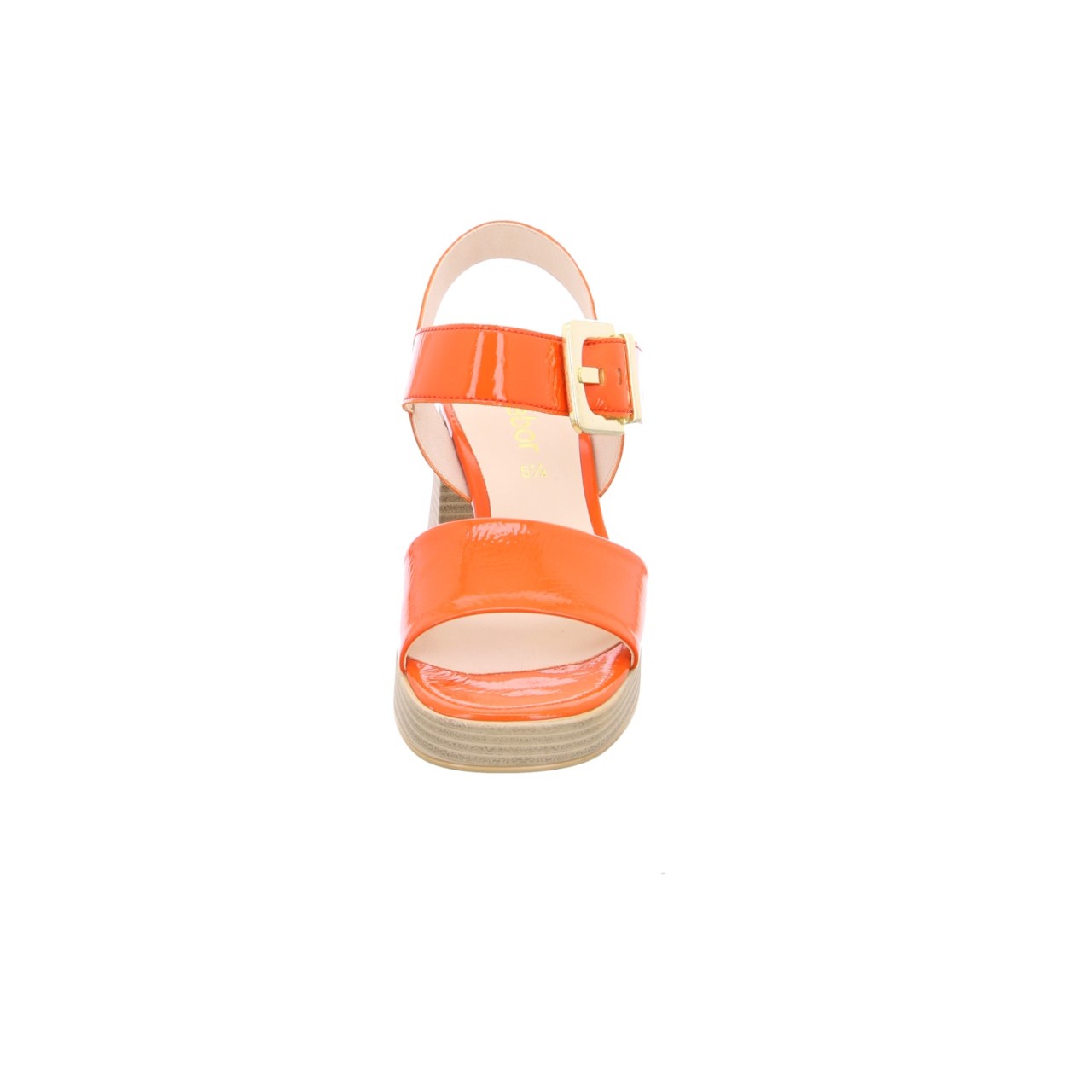 GABOR Komfort Sandalen bunt