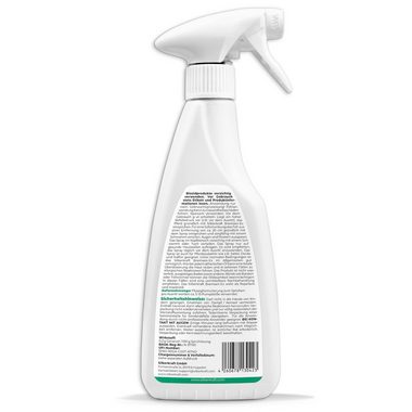 Silberkraft Insektenspray Bremsen-Spray für Pferde, 500 ml, 1-St.