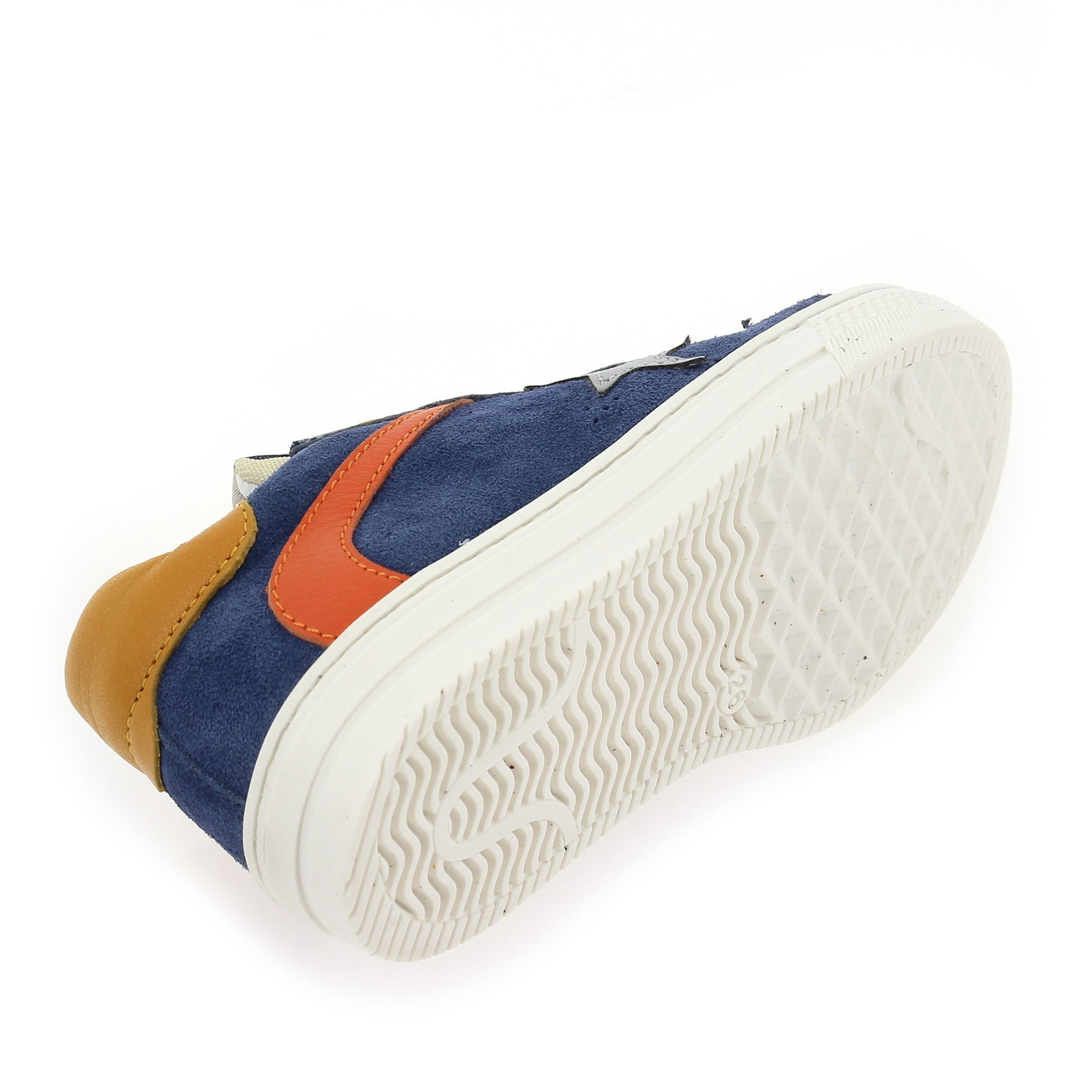 FR by Romagnoli  4336 - Bleu Orange