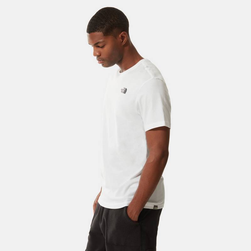 The North Face Redbox T-Shirt Herren