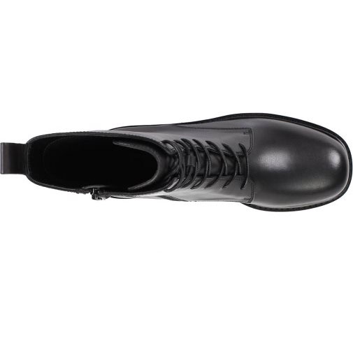 ekonika Schuhe mit modischer Traktorsohle