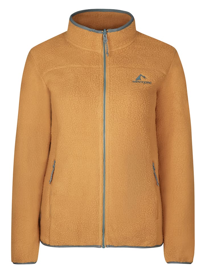 Westfjord 3in1-Funktionsjacke 