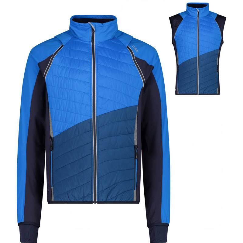 CMP Softshelljacke Herren