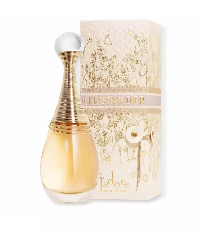 J ADORE Eau de Parfum édition limitée