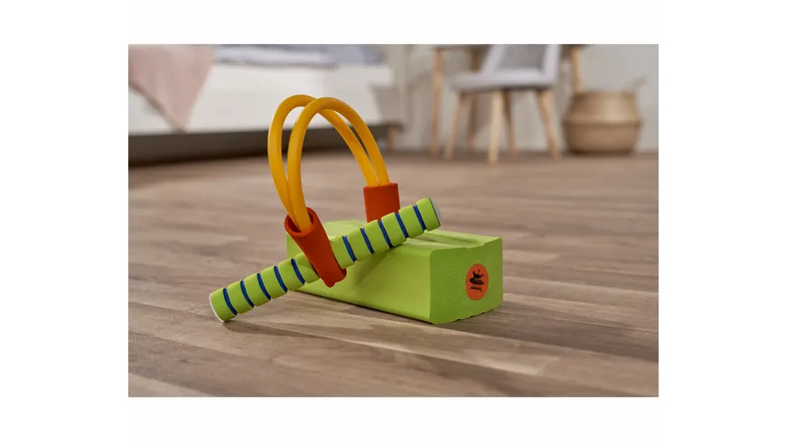 Simba Be Active - POGO Jumper