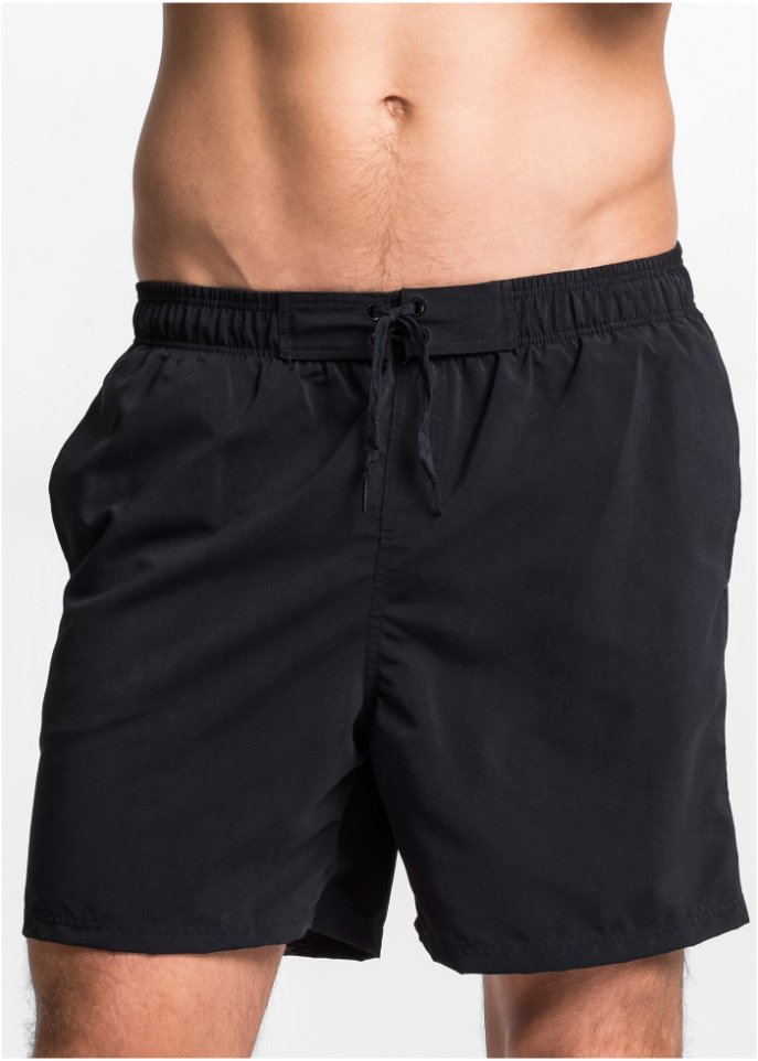 Badeshorts Herren