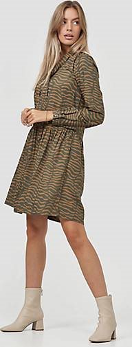 re.draft Herbstkleid