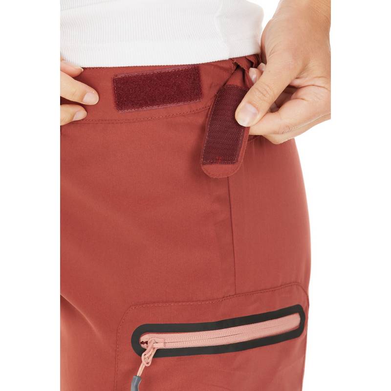 Whistler Stian Shorts Damen