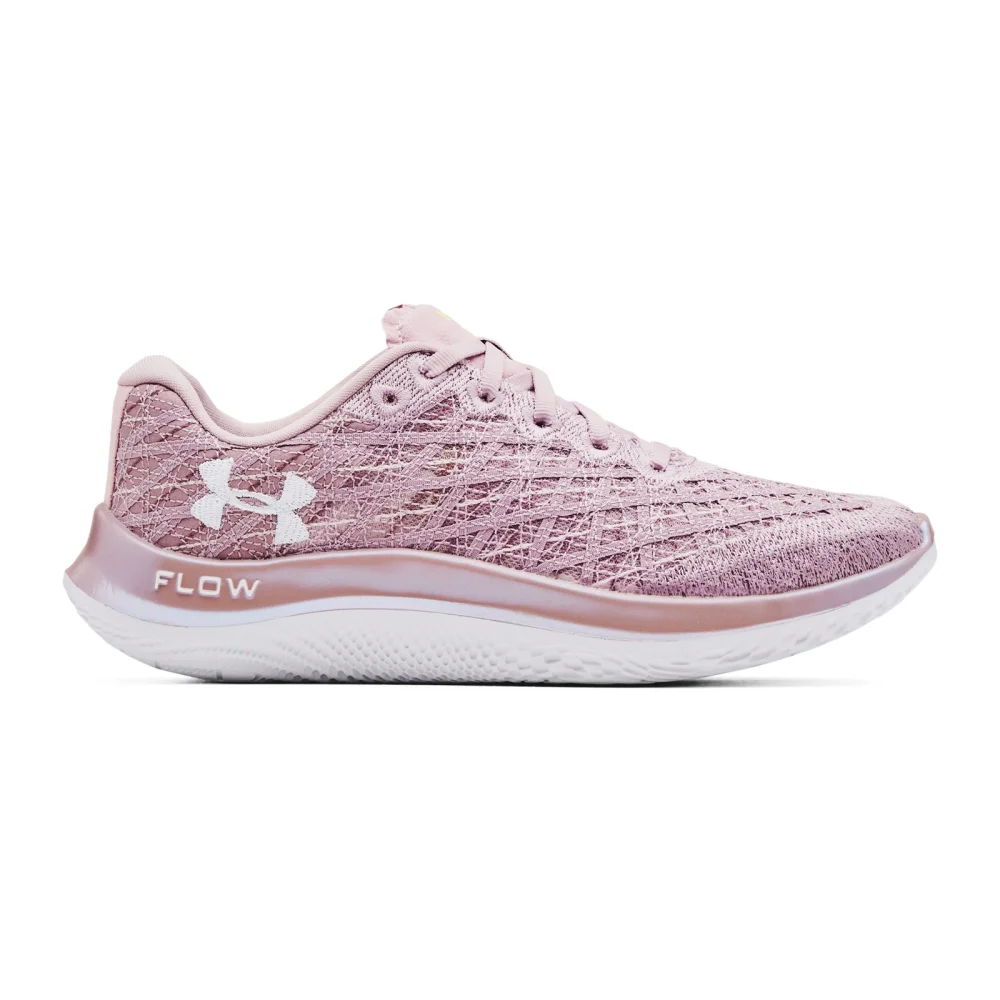 Under Armour Flow Velociti UA Wind 3023561-602 / pink