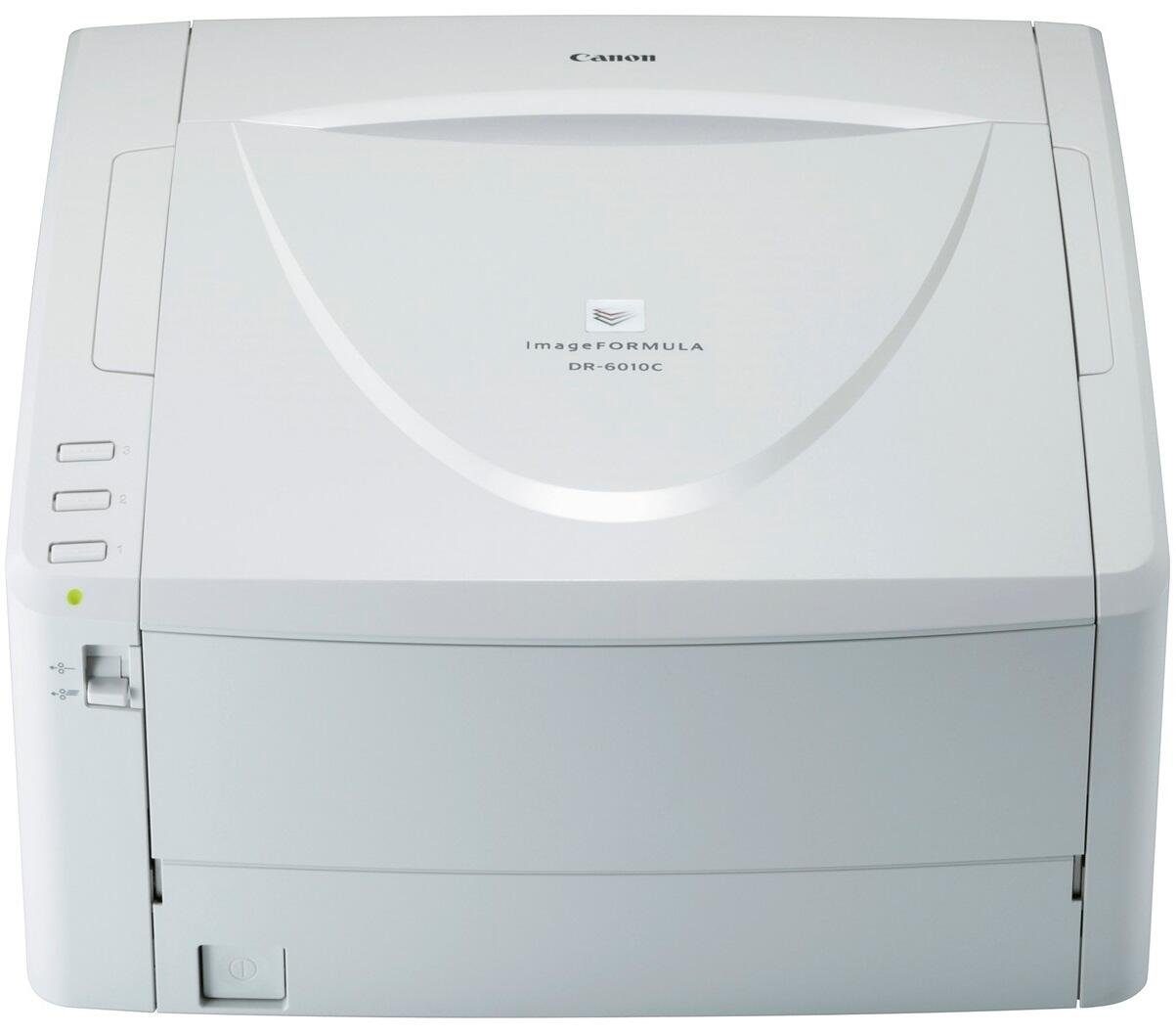 Canon CANON DR-6010C Scanner, (kein WLAN)