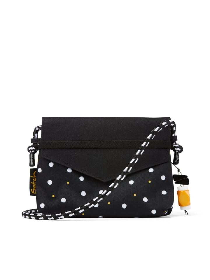 Satch Satch Umhängetasche Clutch lazy daisy günstig kaufen onesize
