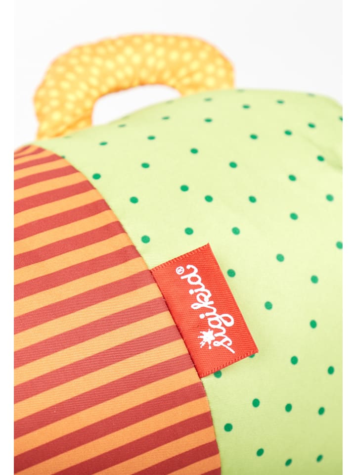 Sigikid Krabbelrolle Hase PlayQ in mehrfarbig günstig kaufen onesize