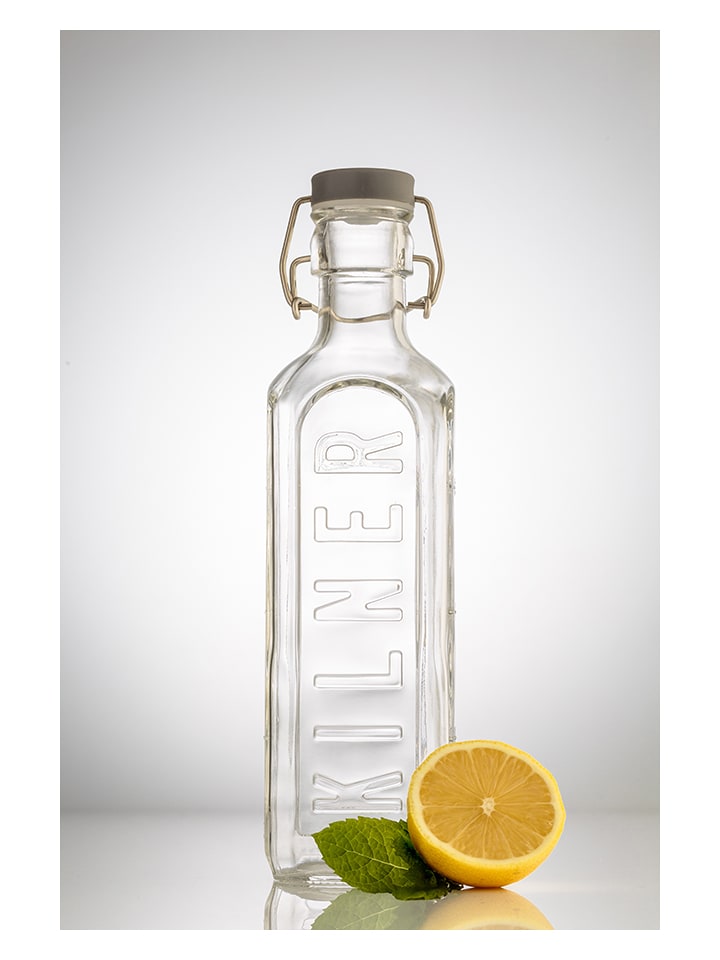 Kilner Bügelverschlussflasche - 1 l günstig kaufen onesize