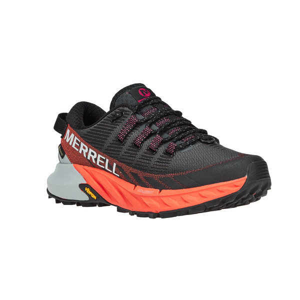 AGILITY PEAK 4 GTX Damen - Trailrunningschuhe
