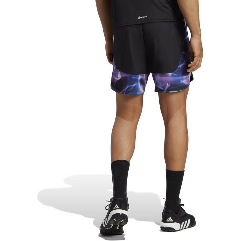 adidas D4M Funktionsshorts Herren