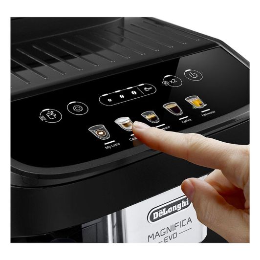 Espressor cu râșniță DELONGHI ECAM 290.61.BE